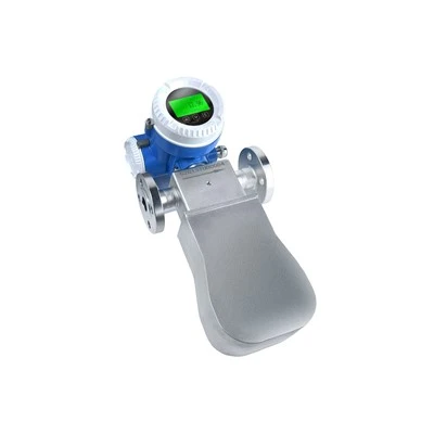 Coriolis eldsneytisrennslismælir